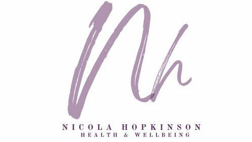 Nicola Hopkinson Health & Wellbeing obrázek 1