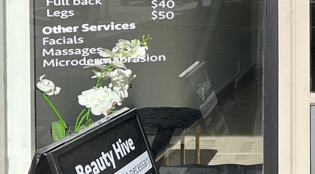 Beauty Hive billede 3