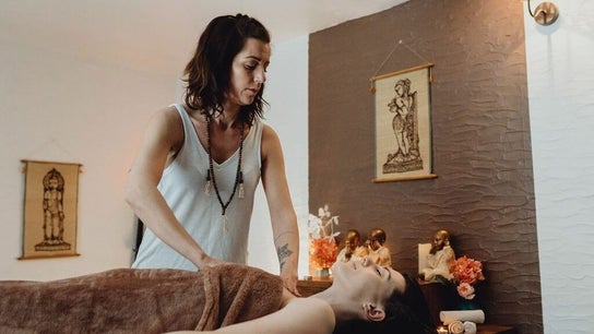 Reikindy Massage et Energie