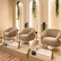 Serenity Room Ladies Salon