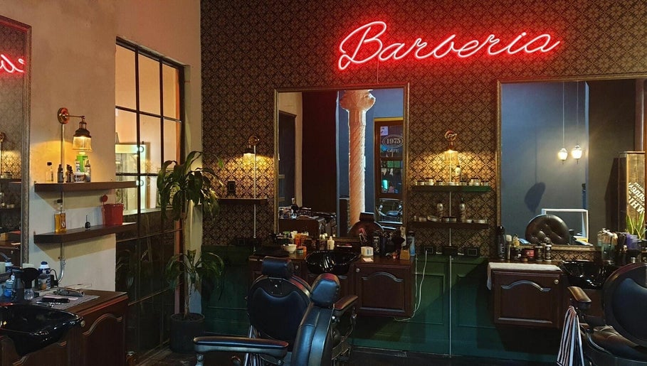 Barbería 1975 afbeelding 1