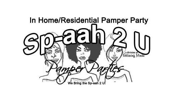 Residential Location (Pamper Party with Sp-aah 2 U Mobile) image 1