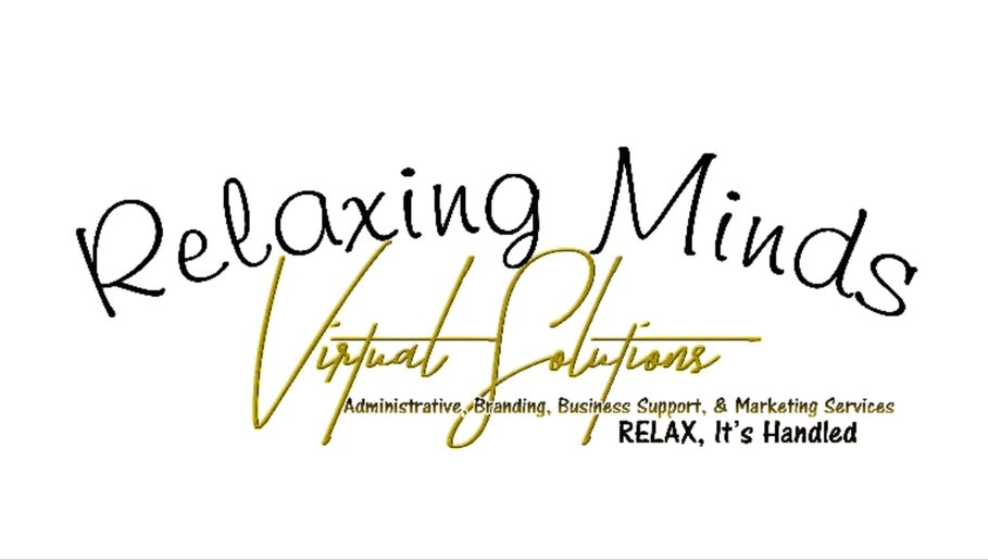 Virtual Office - Relaxing Minds image 1