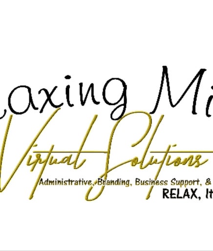 Virtual Office - Relaxing Minds image 2