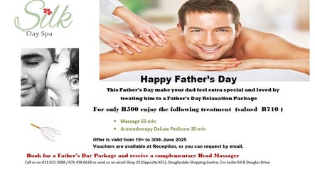 Silk Day Spa