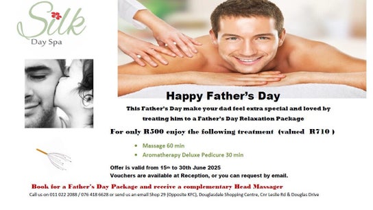 Silk Day Spa