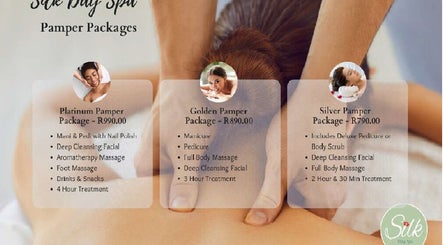 Silk Day Spa imagem 2