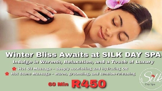Silk Day Spa