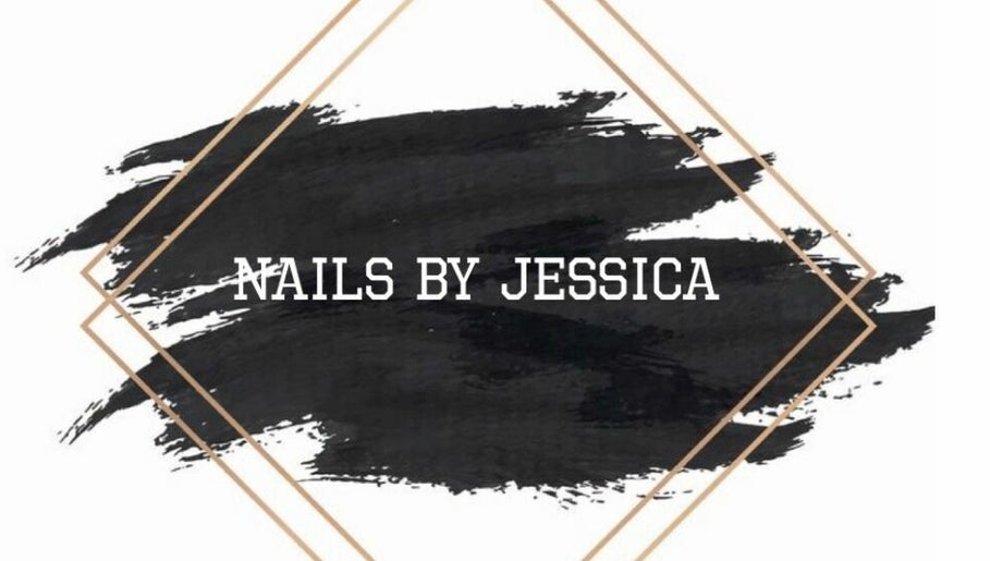 Nails by Jessica – obraz 1
