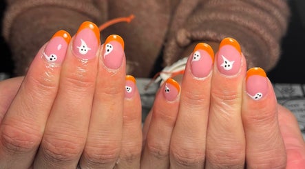 Nails by Jessica изображение 3