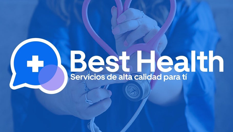 Best Health, bilde 1
