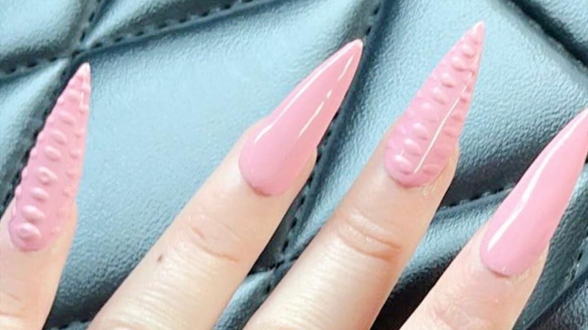 Bossed Up Nails 9330 Bathurst street Vaughan Fresha