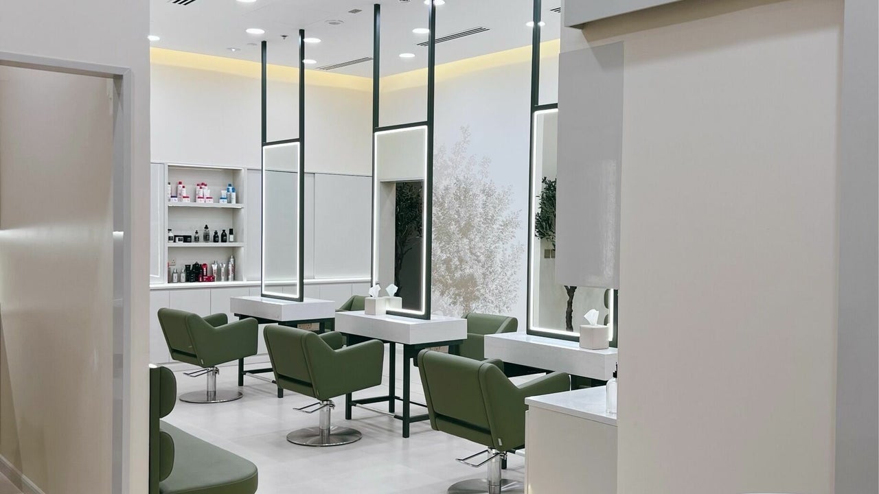 Hair Principles - Galleria Mall, Luxury Section, The Galleria Al Maryah  Island / Level 2 - Abu Dhabi | Fresha