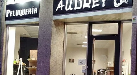 Peluquería Audrey