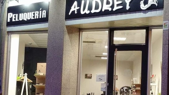 Peluquería Audrey