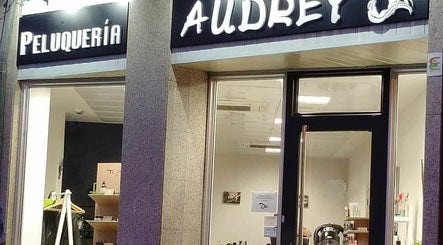Peluquería Audrey