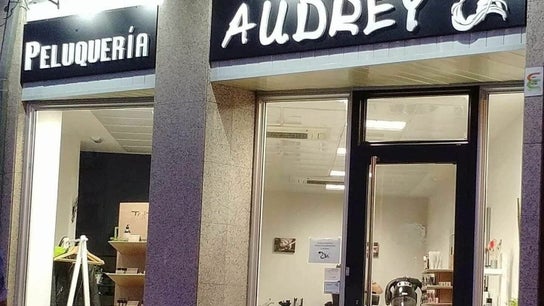 Peluquería Audrey