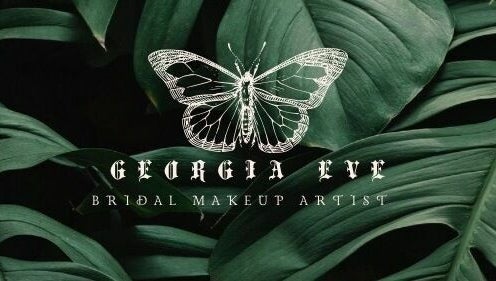 Georgia Eve Professional Makeup Artist image 1