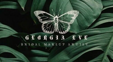 Georgia Eve Professional Makeup Artist