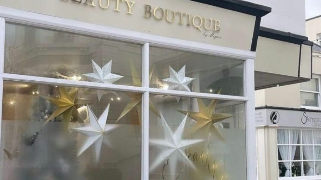 The Glow Co. Beauty Boutique 69 High Street Bognor Regis Fresha