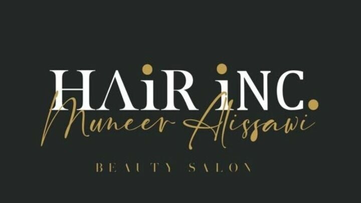 Hair inc salon - 5th Circle، Shafiq Al-Hayek Street, Shafiq Al Hayek ...