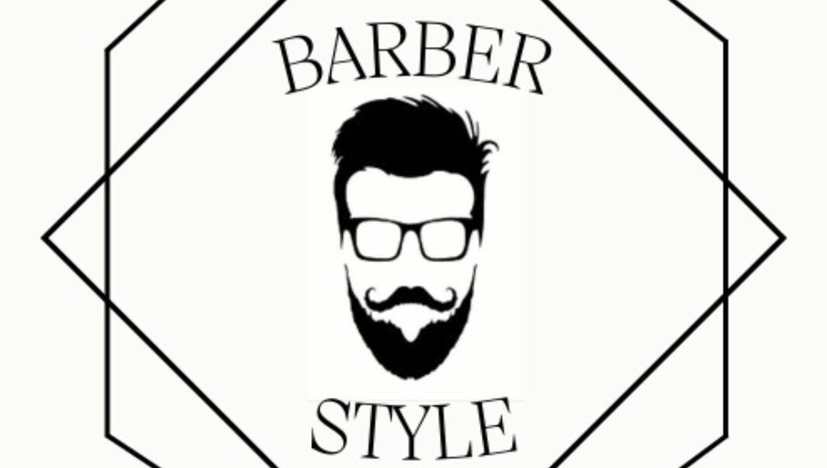 Barber Style 1paveikslėlis