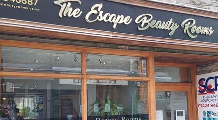 The Escape Beauty Rooms/ SCP Therapy and Acpuncture Bild 3