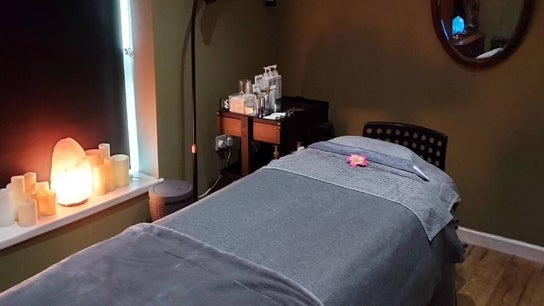 The Escape Beauty Rooms/ SCP Therapy and Acpuncture
