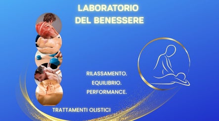 Laboratorio del benessere