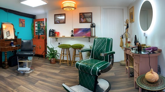 Harleys Traditional English Barbershop