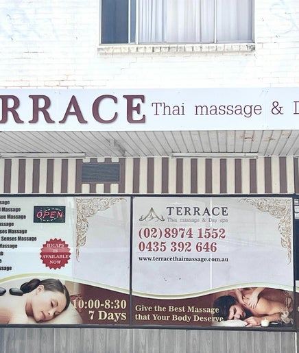 Terrace Thai Massage and Day Spa image 2