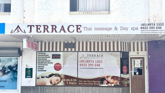 Terrace Thai Massage and Day Spa