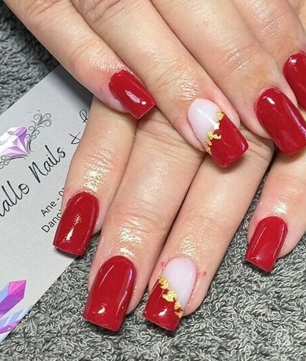 Cristallo Nails and Beauty afbeelding 2