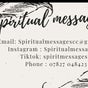 SpiritualMessagesCC