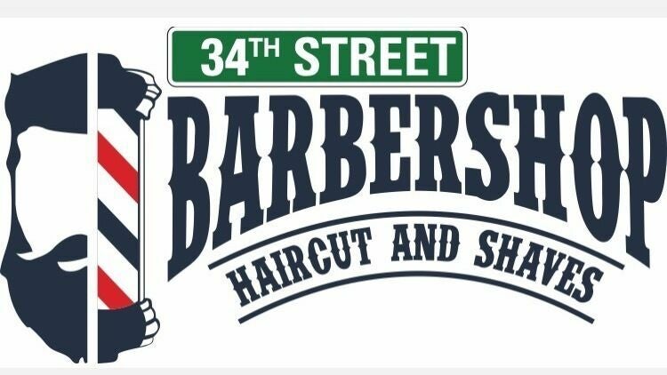 34th St. Barbershop - 2851 34th Street - Lubbock | Fresha