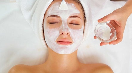 Relaxing facial treatment at Elaine Lyra, Tuart Hill, Western Australia, AU, promoting ultimate skin rejuvenation.