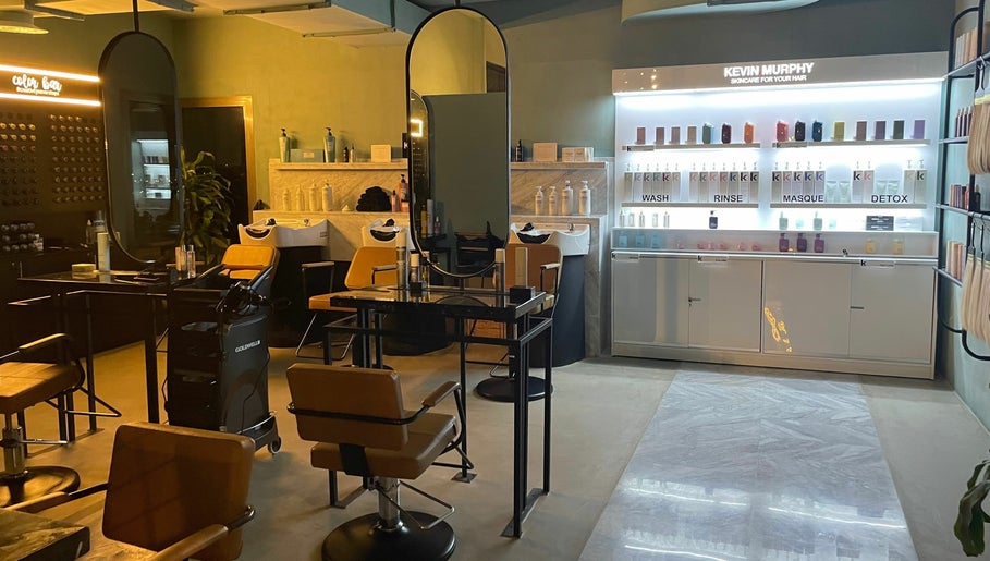 The Beauty Loft Hair Salon and Spa, bilde 1