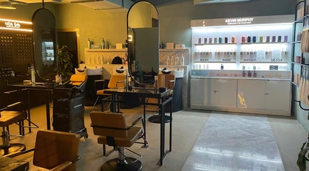 The Beauty Loft Hair Salon and Spa