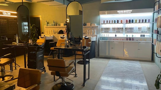 The Beauty Loft Hair Salon and Spa