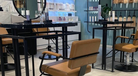The Beauty Loft Hair Salon and Spa, bilde 2