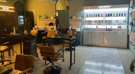 The Beauty Loft Hair Salon and Spa