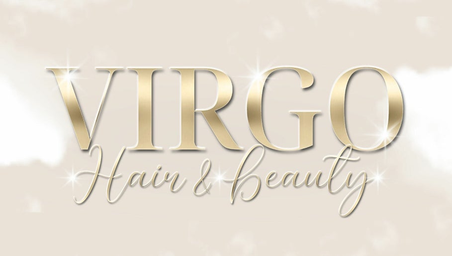 Virgo Hair & Beauty 1paveikslėlis