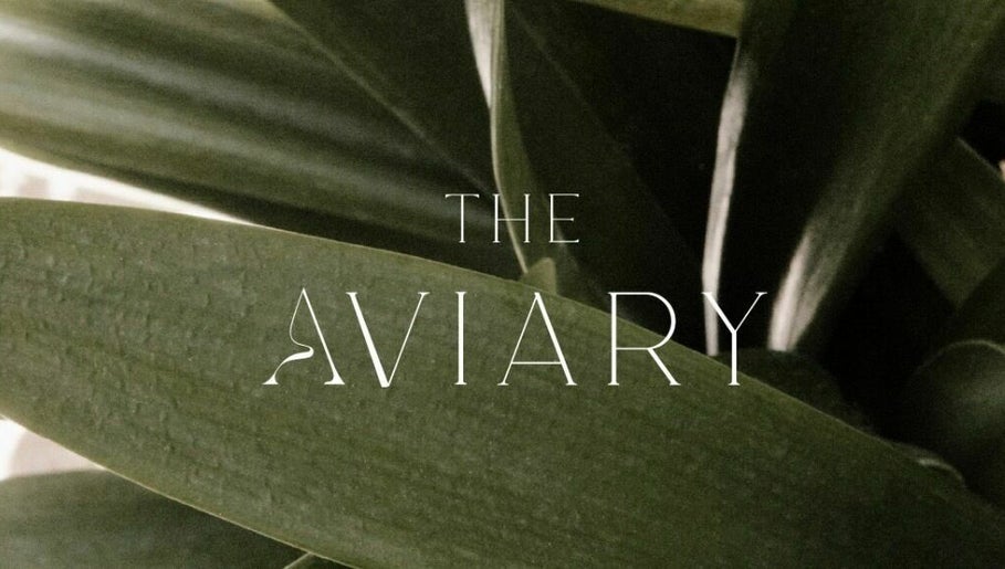 The Aviary Skincare Studio – kuva 1