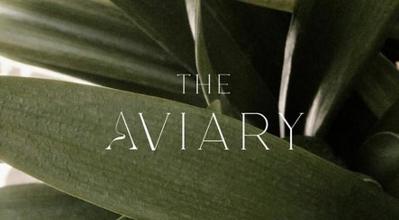 The Aviary Skincare Studio