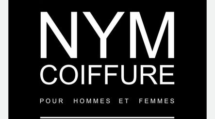 NYM Coiffure