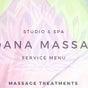 Moana Massage Studio and Spa