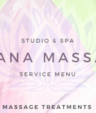 Moana Massage Studio and Spa, bild 2