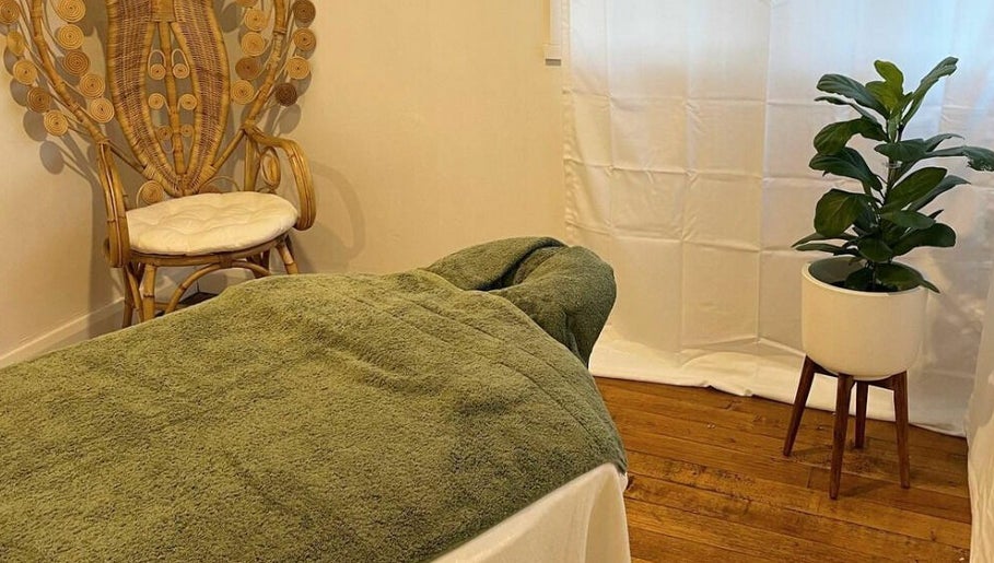 Moana Massage Studio and Spa billede 1