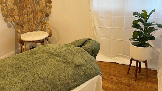 Moana Massage Studio and Spa