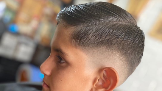 LM4 Barber